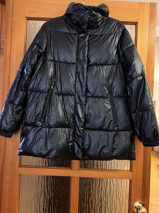 Пуховик Massimo Dutti