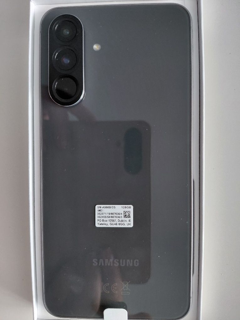 Samsung Galaxy a56