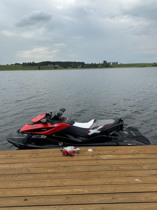 Seadoo RXT260RS 2014rok produkcji !