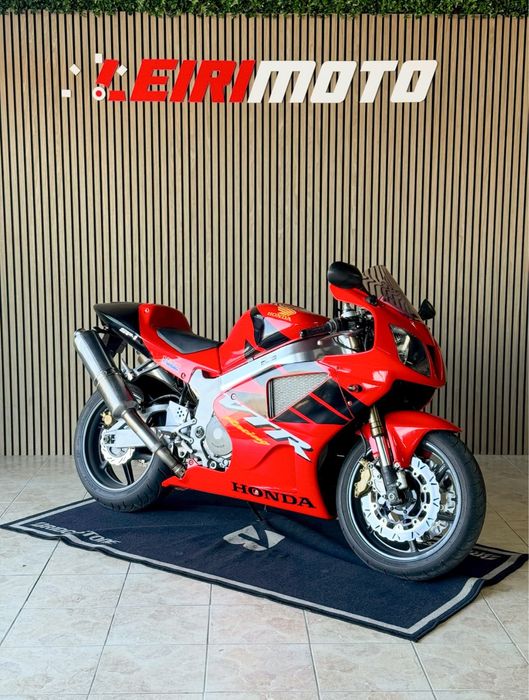 Honda VTR 1000 SP1