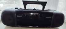Двохкасетна магнітола Grundig RR 1265