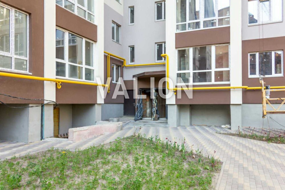 Продажа 1к квартиры в ЖК Новая Конча-Заспа,