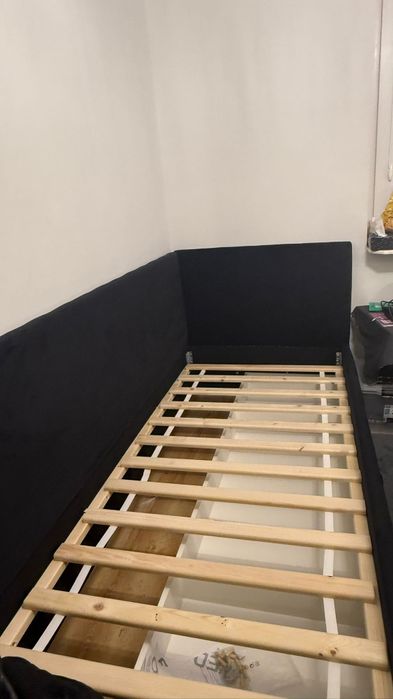 Łóżko młodzieżowe 90x200