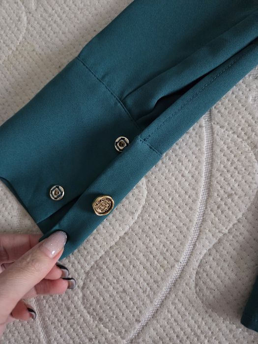 Koszula Elisabetta Franchi IT38