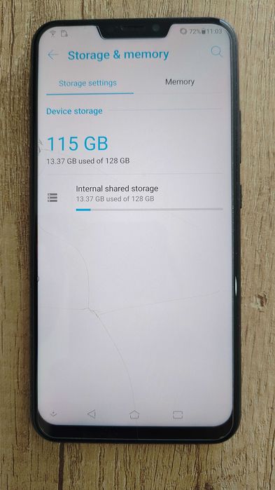 Zenfone 5 128GB 4GB | 12MP