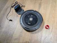 iRobot Roomba 696 robot sprzątający