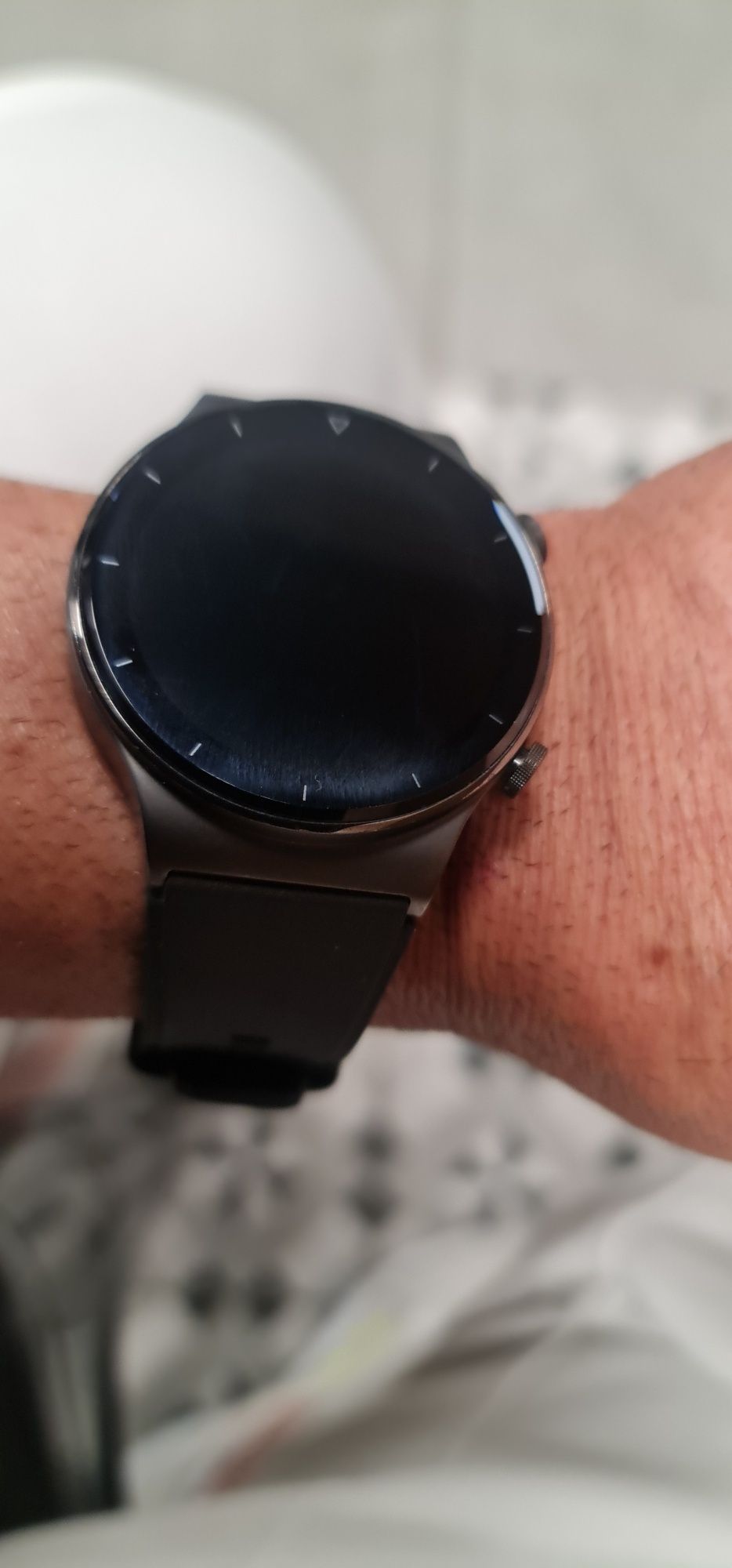 Huawei watch gt 2 pro