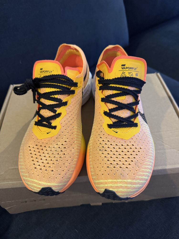 Tenis nike vaporfly