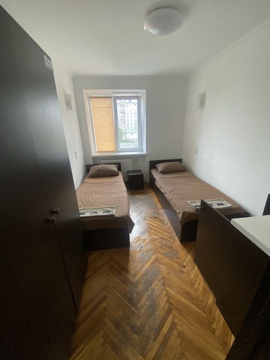 Кімната подобово біля парку Шевченка