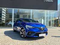 Renault Clio 1.0 TCe RS Line