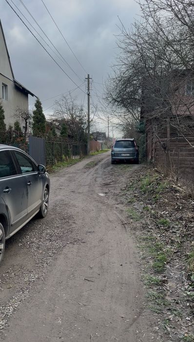 ‼️Дачна ділянка•дача• ділянка Струмівка‼️