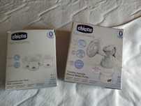 Bomba manual tira leite Chicco