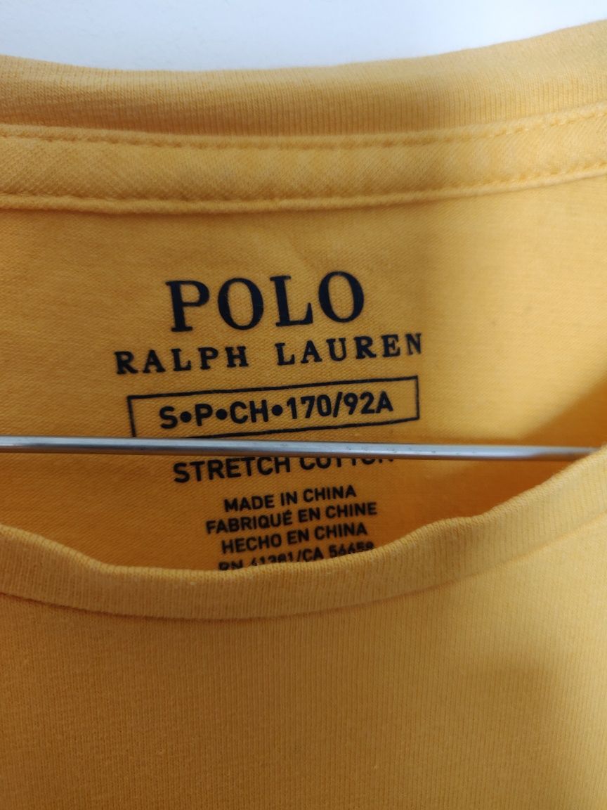 T-shirt Ralph Lauren