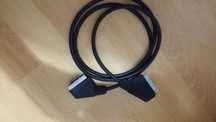 Kabel Euro do telewizora