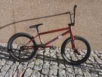 BMX WETHEPEOPLE (full chromoly)