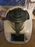 Thermomix TM 6 Vorwek