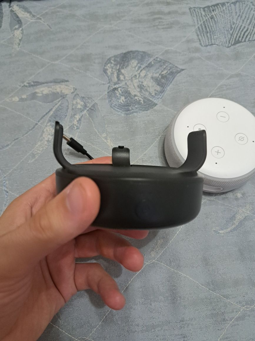 Смарт колонка Amazon Echo Dot
