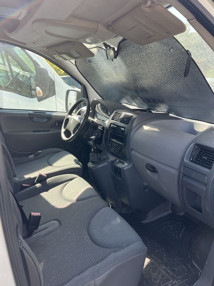 Citroen Jumpy 1.6 Hdi