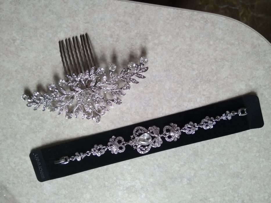 Свадебные аксессуары