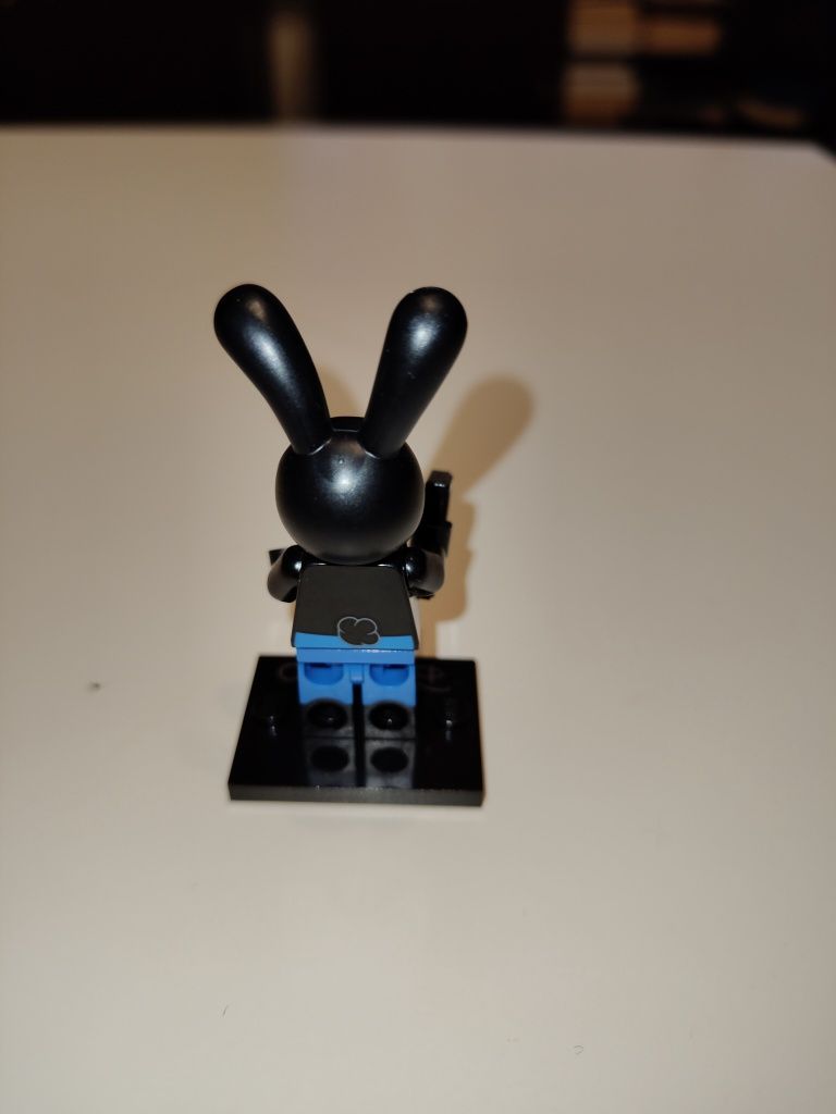 Lego Disney figurka - dis092 Oswald the Lucky Rabbit
