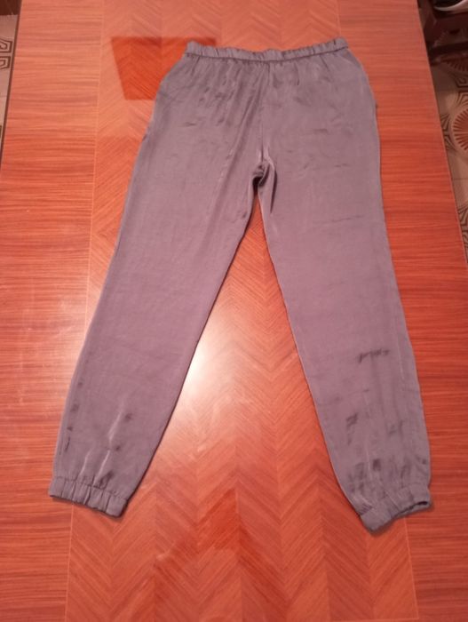Calças Benetton Tamanho 40