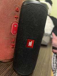 Продам колонку jbl flip 5 сгорела плата