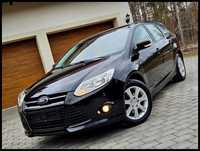 Ford Focus 1.6 _ 125 KM _ Oryginalny lakier _ Calimatronic _ Fotochrom _ ALU _