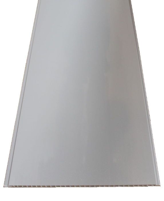 panel panele ścienne PCV boazeria 25cm x 2,65 biel biały białe cała PL