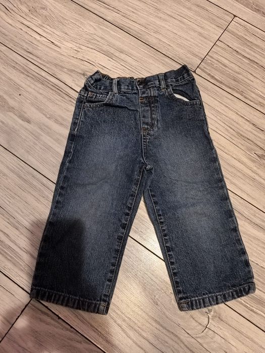 Spodnie chłopięce Next