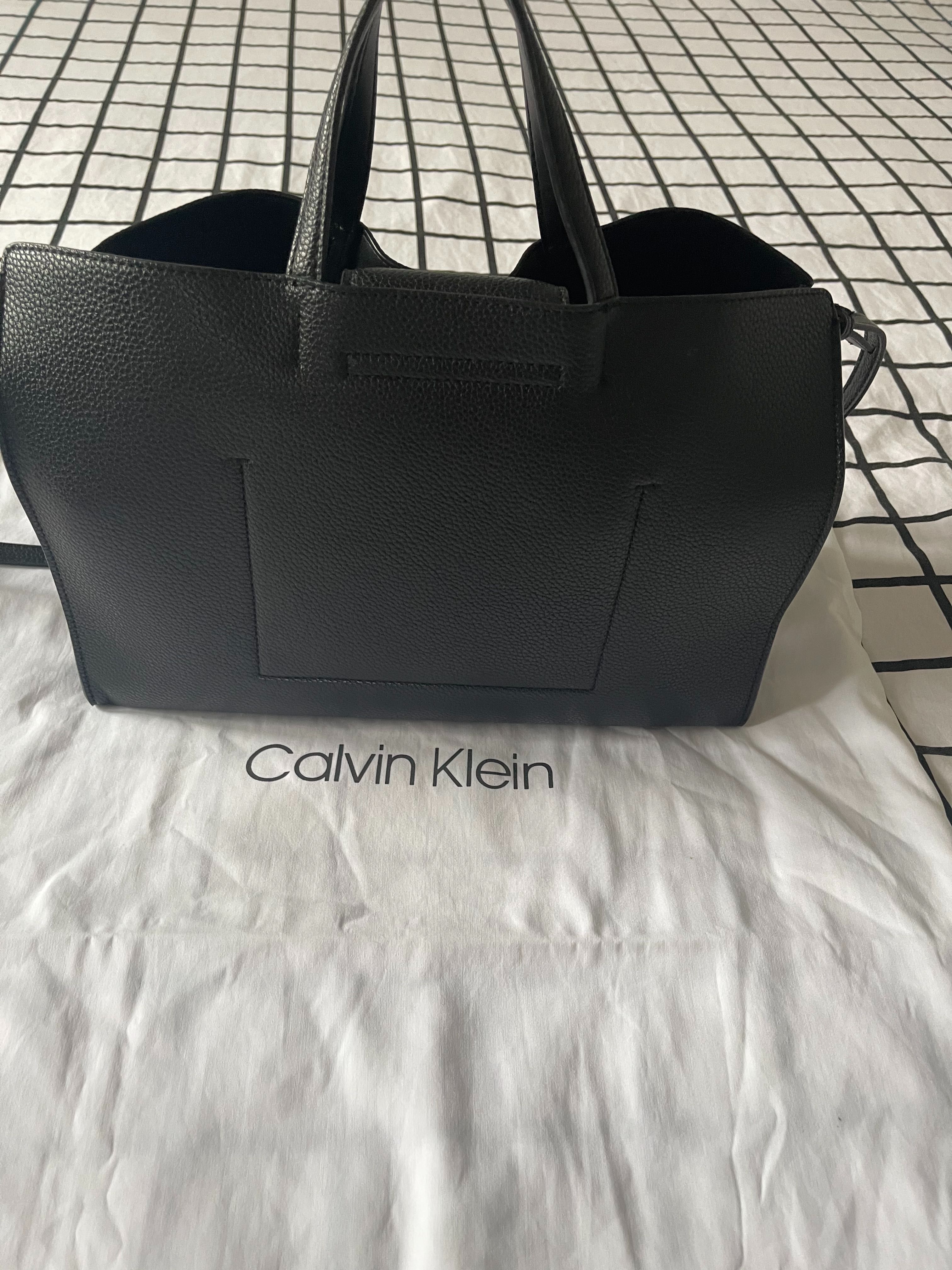 Calvin KLEIN Torebka damska