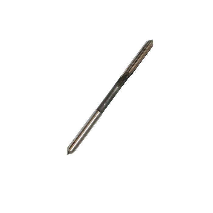 Rozwiertak maszynowy prosty HSS 4,0 mm. H9