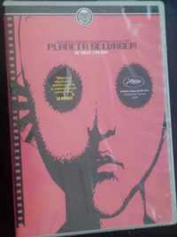 DVD "Planeta selvagem", de René Laloux. Muito raro.