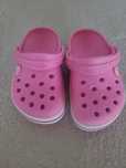 Crocs modelo Crocband originais C8