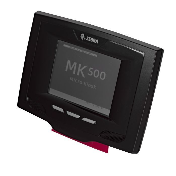 Sprawdzarka cen/Kiosk ZEBRA MK 590