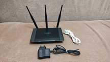VINGA WR-N300 LR Роутер Wi-Fi Маршрутизатор
