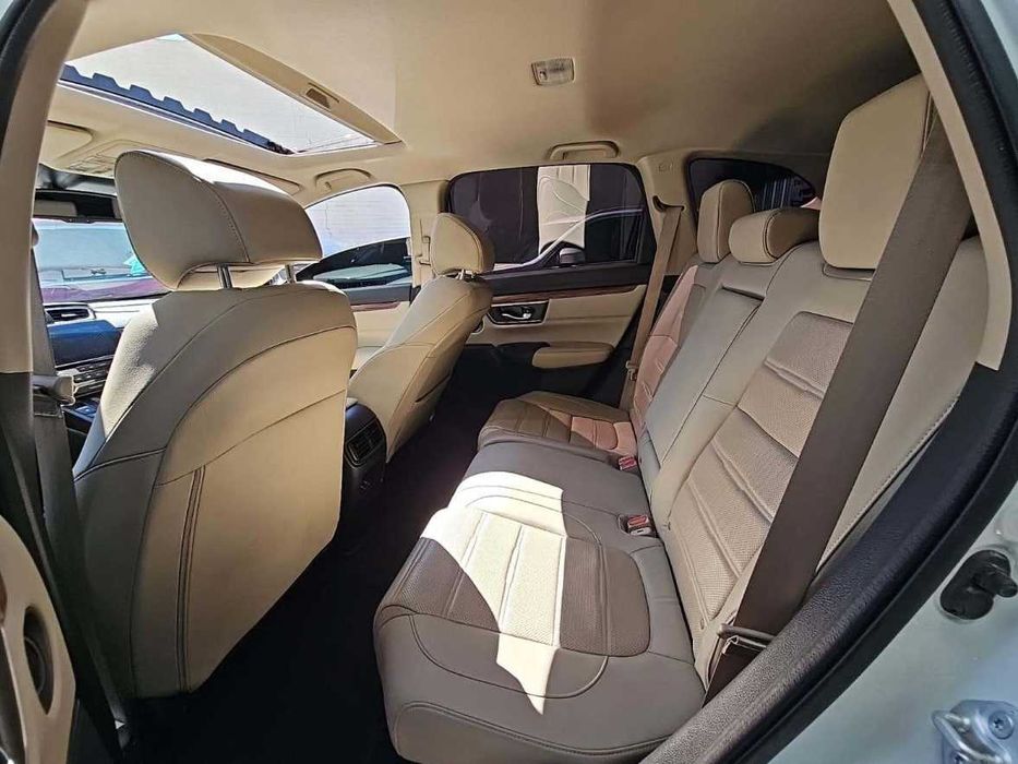 2021 Honda CR-V Hybrid EX-L AWD || Хонда срв гібрид 2021