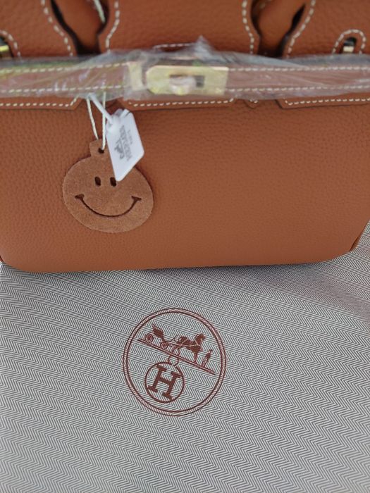 Birkin Hermes 25cm