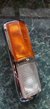 Kierunkowskaz, migacz, światło pozycyjne Fiat 125P