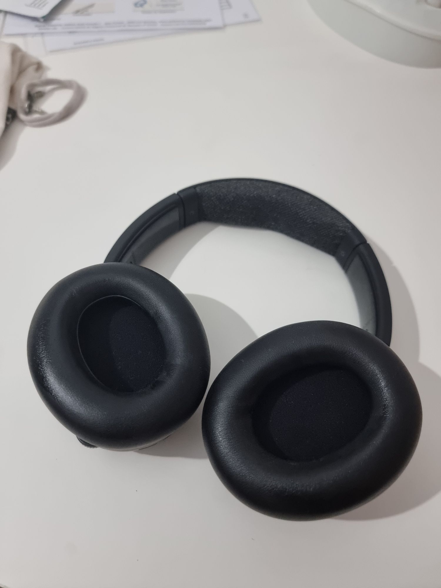 Skullcandy Crusher ANC 2 – Cancelamento de Ruído, Graves Imersivos