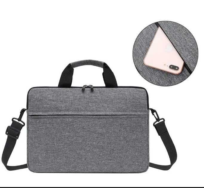 Сумка для ноутбука 13,3 дюймов, ( Macbook HP Dell Acer ) НОВА