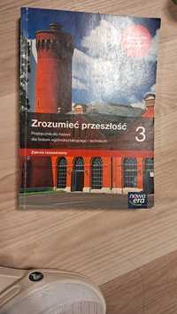 Podręcznik do historii 3 klasa/zakres rozszerzony