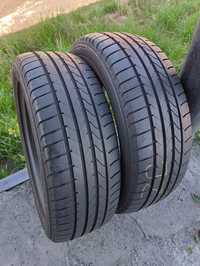 Літні шини GOODYEAR 195/55 R16 резина Р16