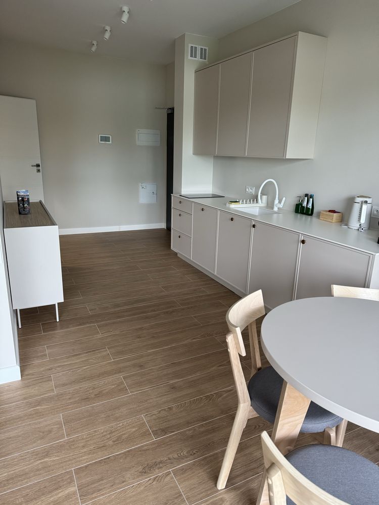 Apartament Studio mieszkanie wynajem Giżycko na Mazurach