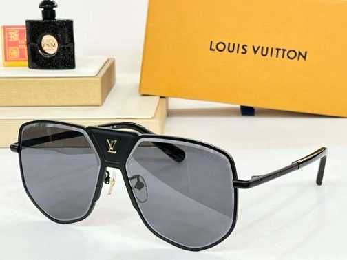 Okulary słoneczne Louis Vuitton 050418