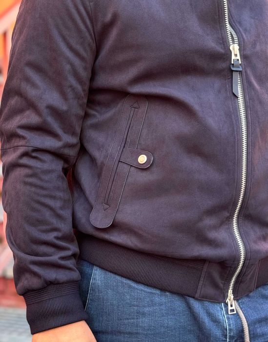 Чоловіча брендова куртка  Tom Ford