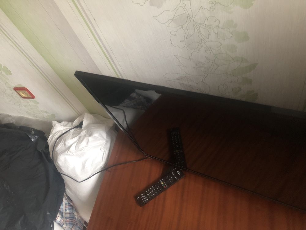 Продам телевизор Toshiba 40 дюймов
