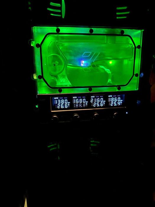 Системний блок i7-5820K / RTX 2080