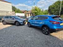Nissan Qashqai Salon Polska Pierwszy Wlasciciel
