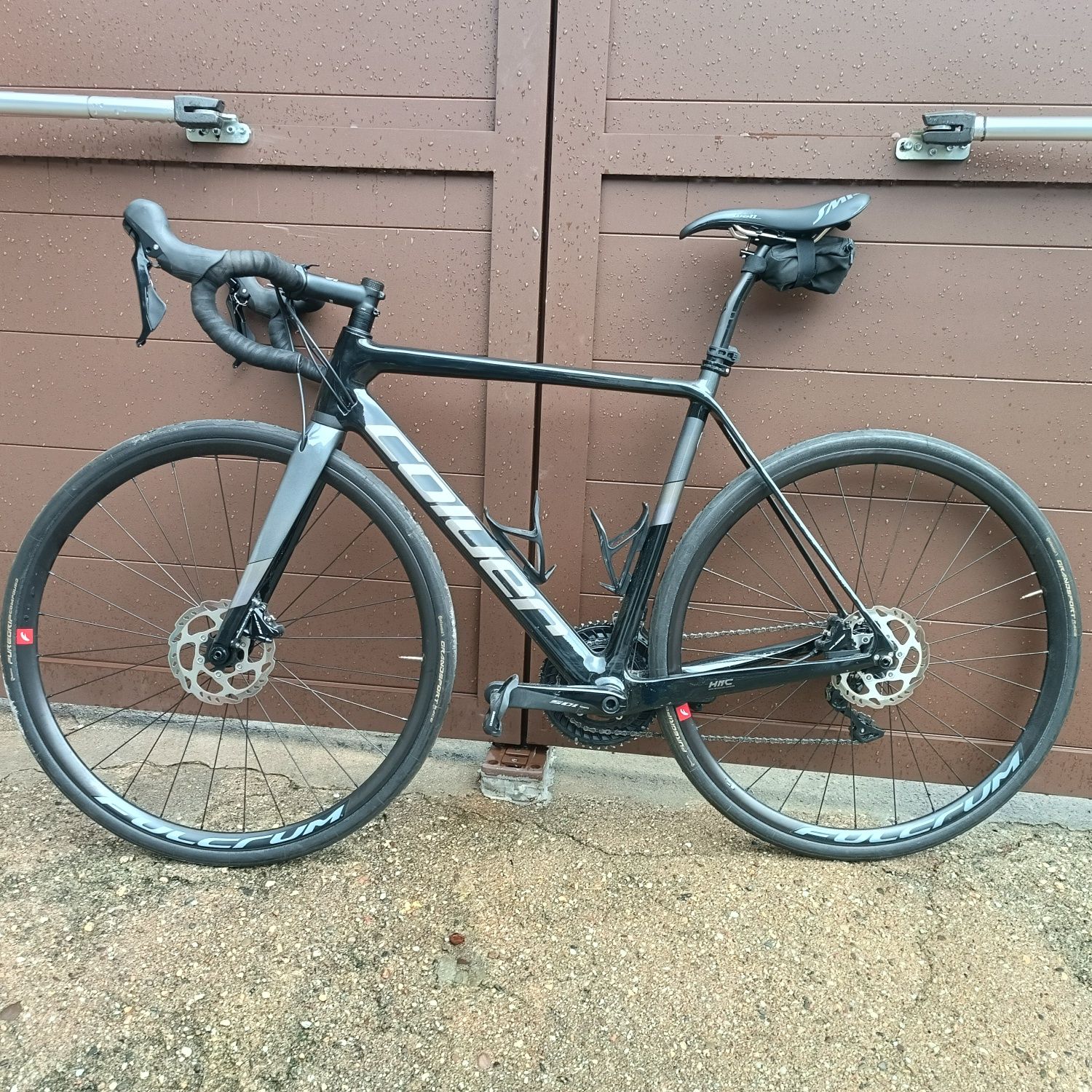 Coluer invicta disc