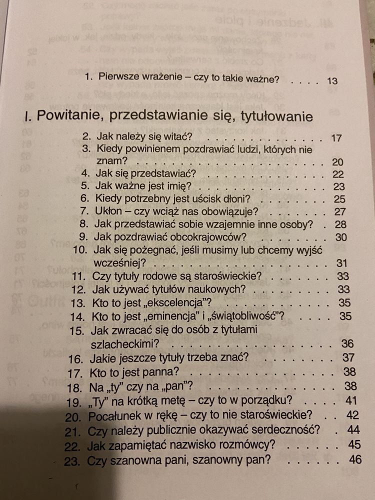 Georg Incze - O kulturalnym zacgowaniu